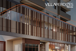 Construções inovadoras de prédios são um ponto a ser analisado na escolha da sua nova moradia, confira o lugar ideal para você, o Villa Perdizes Welconx.