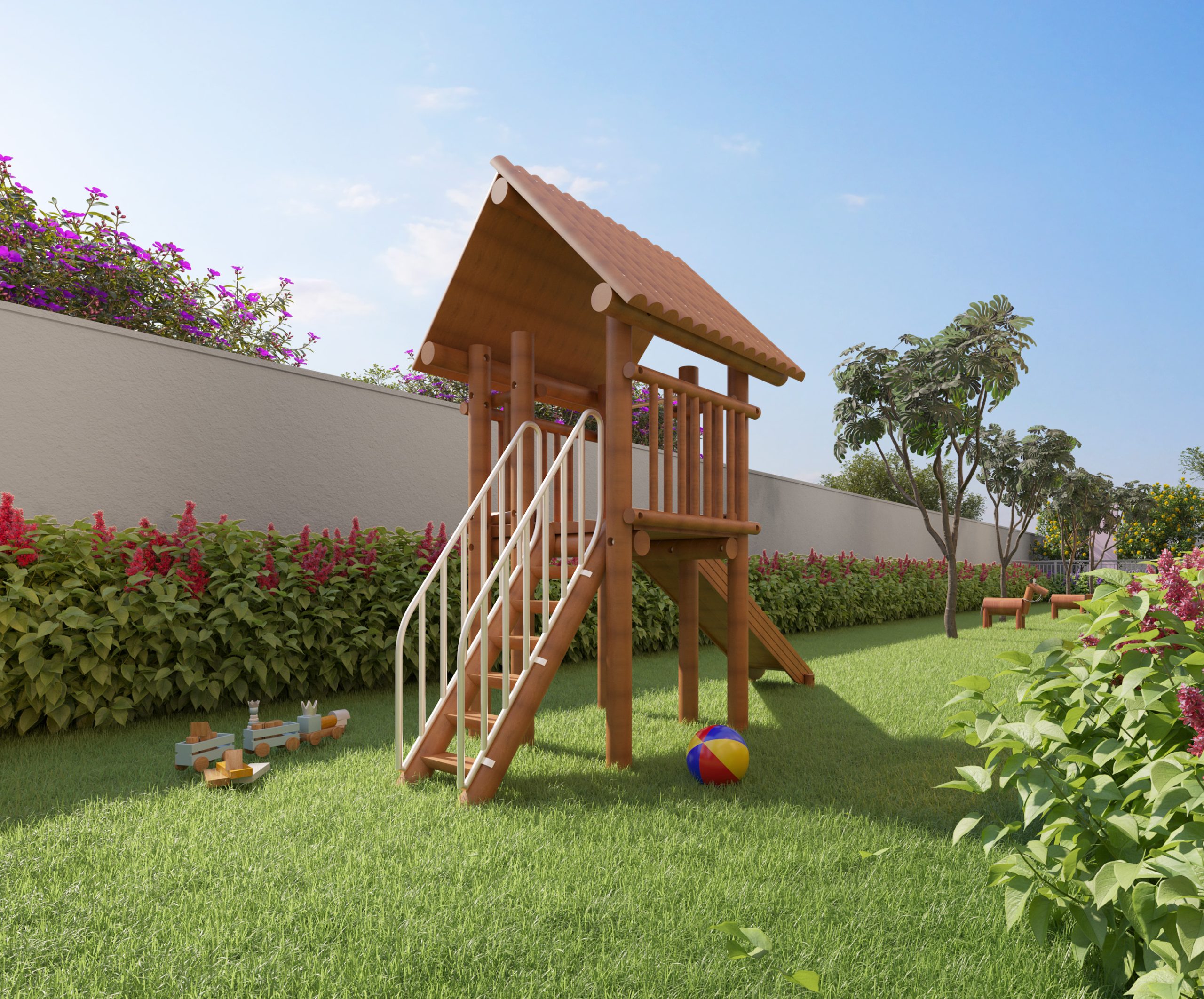 Playground
